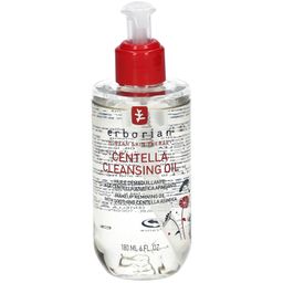 erborian Centella Cleansing Oil - Huile démaquillante