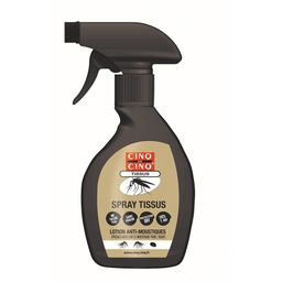 CINQ SUR CINQ Spray Tissus Anti-Moustiques