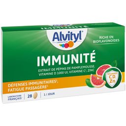 ALVITYL® Immunité