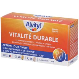 Alvityl Vitalité Durable