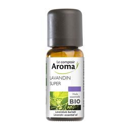 Le Comptoir Aroma Huile essentielle Lavandin super Bio