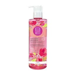 B COM BIO HYDRATATION Huile Lavante Nourrissante