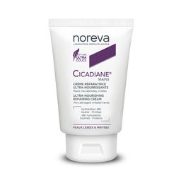noreva CICADIANE CRÈME MAINS RÉPARATRICE ULTRA NOURRISSANTE