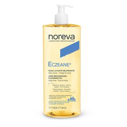 noreva ECZEANE® Huile lavante relipidante