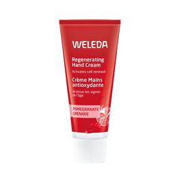 WELEDA Crème Mains régénératrice à la Grenade