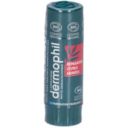 DERMOPHIL Stick Lèvres Bio Réparation Lèvres Abîmées