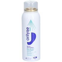Orilyse® Fast Spray Auriculaire