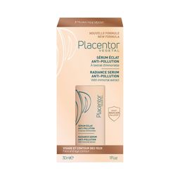 Placentor VEGETAL SÉRUM ÉCLAT ANTI-POLLUTION