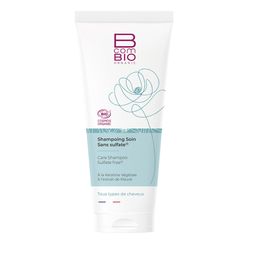 Bcom BIO Shampoing Soin Sans sulfate