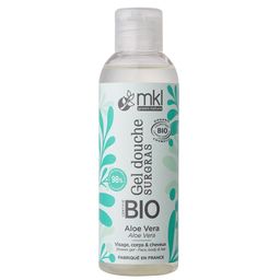 MKL Gel Douche Surgras Aloe Bio