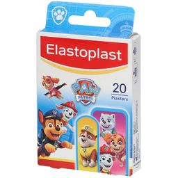 Elastoplast Enfants Pansements La Pat’ Patrouille