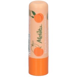 Melvita Baume lèvres adoucissant