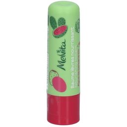 Melvita Baume lèvres nourrissant