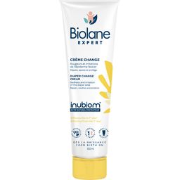 Biolane Expert Crème Change - Répare, Apaise & Protège - Peaux Sensibles