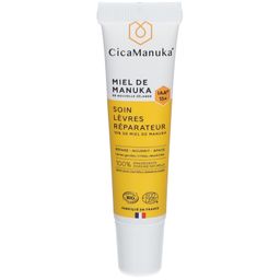 Cicamanuka Soin L Vres R Parateur Au Miel De Manuka Iaa Ml