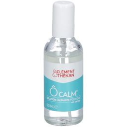 Clement Thekan Anti-Stress Chat  Spray 60ml