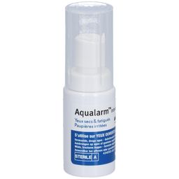 BAUSCH & LOMB Aqualarm U.P. Intensive Spray