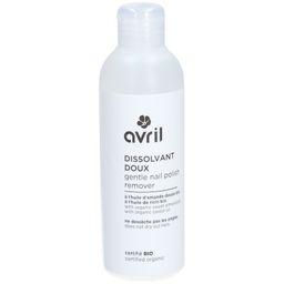 AVRIL Dissolvant Doux