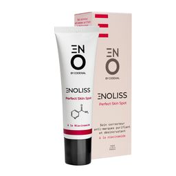 ENO Enoliss Perfect Skin Spot - Soin anti-marques purifiant