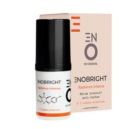 ENO Enobright Radiance Intense - Sérum intensif anti-taches