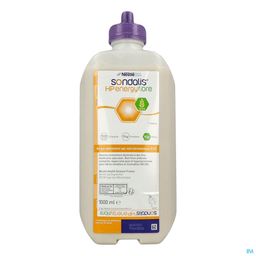 Sondalis HP Energy Fibre Smart