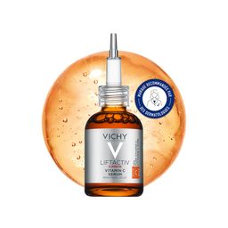 LIFTACTIV H.A. VITAMIN C SERUM 20ml