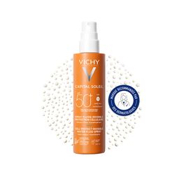 Capital Soleil Spray Fluide Invisible SPF50+ 200ml