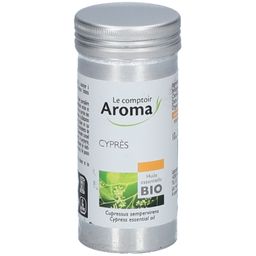Le Comptoir Aroma Huile essentielle Cyprès Bio
