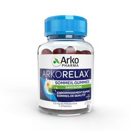 Arkopharma ARKORELAX® Sommeil Gummies
