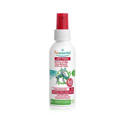 Puressentiel ANTI-PIQUE Spray Répulsif Peaux Sensibles