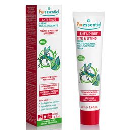 Puressentiel Crème Multi-apaisante Anti-Pique