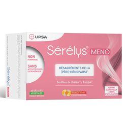Sérélys Meno