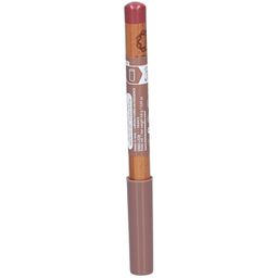 BOHO GREEN Crayon à lèvres 02 Bois de rose