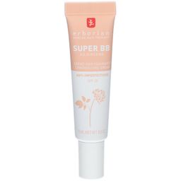erborian Super BB Crème au Ginseng Clair