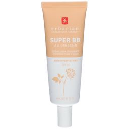 erborian Super BB Crème au Ginseng Doré