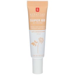 erborian Super BB Crème au Ginseng Doré