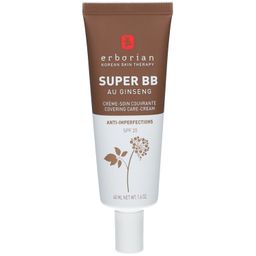 erborian Super BB Crème au Ginseng Chocolat