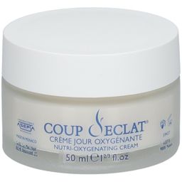 Coup d'Éclat CREME JOUR OXYGENANTE