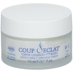 Coup d'Éclat CREME LISSANTE 1ERES RIDES