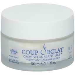Coup d'Éclat CREME VELOURS ANTI-AGE+