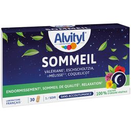 ALVITYL® Sommeil