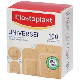 Elastoplast Pansements Universel