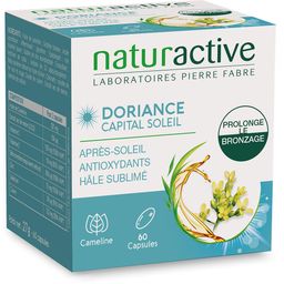 naturactive DORIANCE Capital Soleil