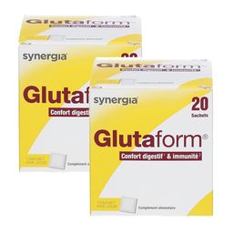 synergia Glutaform®