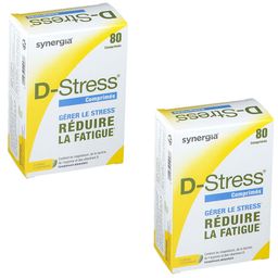 Synergia D-Stress®