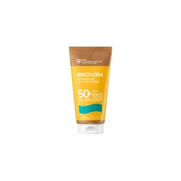 BIOTHERM WATERLOVER Crème Solaire Visage Anti-Âge SPF50+