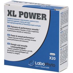 LABOPHYTO XL Power