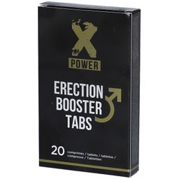 LABOPHYTO Erection Booster Tabs