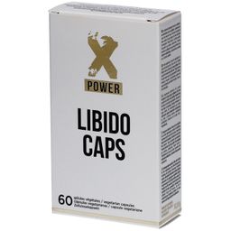 LABOPHYTO Libido Caps