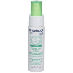 Rivadouce Huile De Soin Végétale